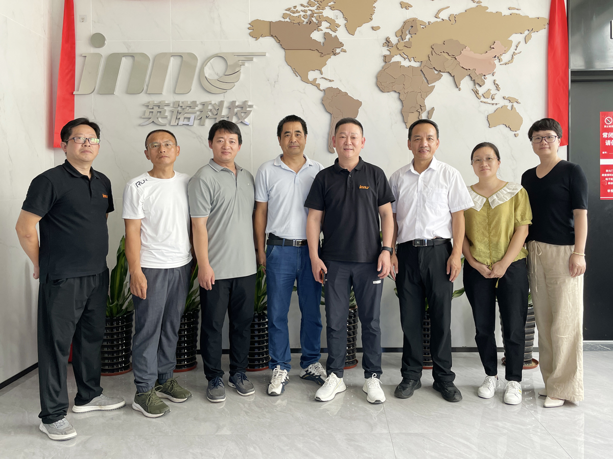 加強校企合作，共建產學共贏
